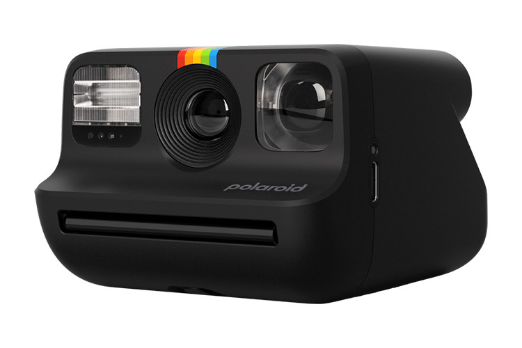 Polaroid GO Generation 2 Svart