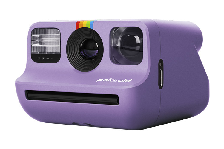 Polaroid GO Generation 2 Lilla