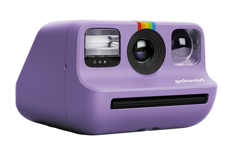 Polaroid GO Generation 2 Lilla