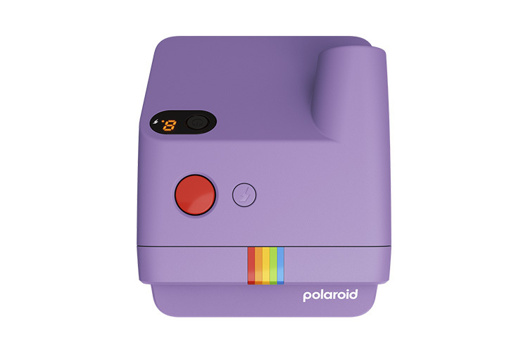 Polaroid GO Generation 2 Lilla