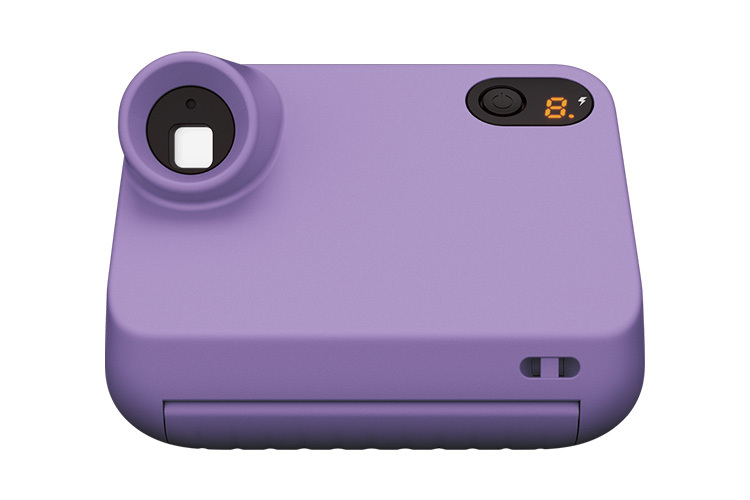 Polaroid GO Generation 2 Lilla