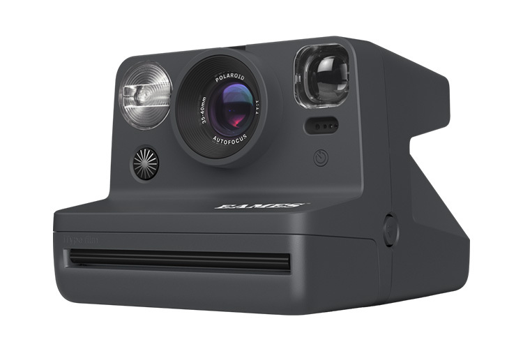 Polaroid Now Generation 2 Eames Edition