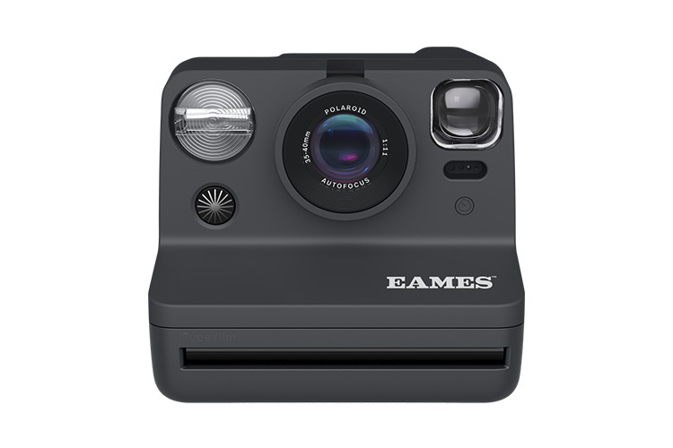 Polaroid Now Generation 2 Eames Edition