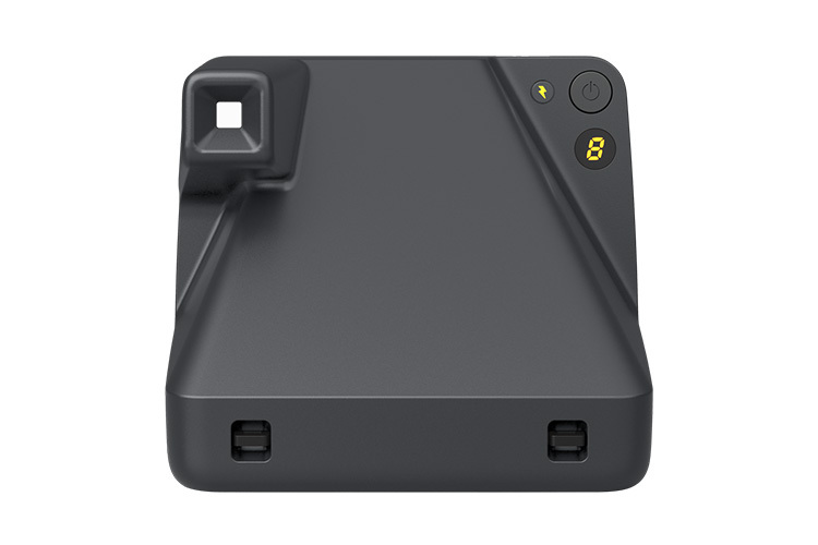 Polaroid Now Generation 2 Eames Edition