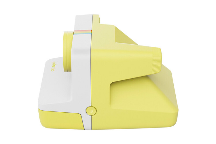 Polaroid Now Generation 3 Gul
