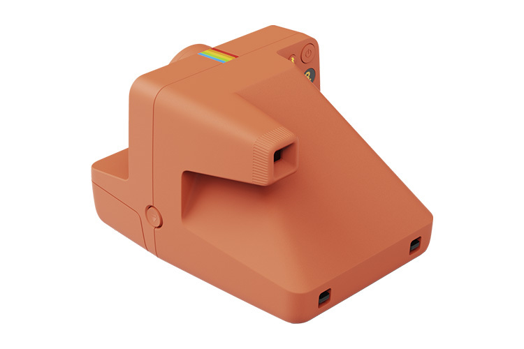 Polaroid Now+ Generation 3 Coral