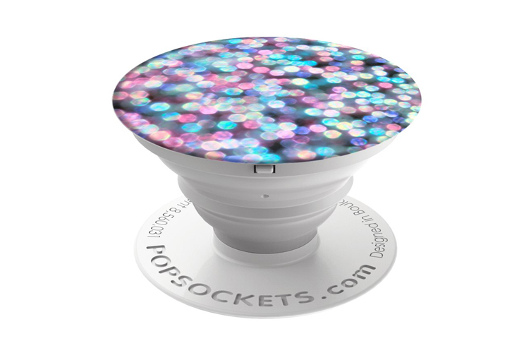 Popsockets Tiffany Snow