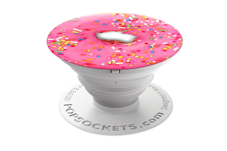 Popsockets Pink Donut