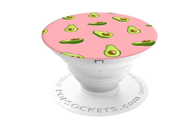 Popsockets Avocados Pink