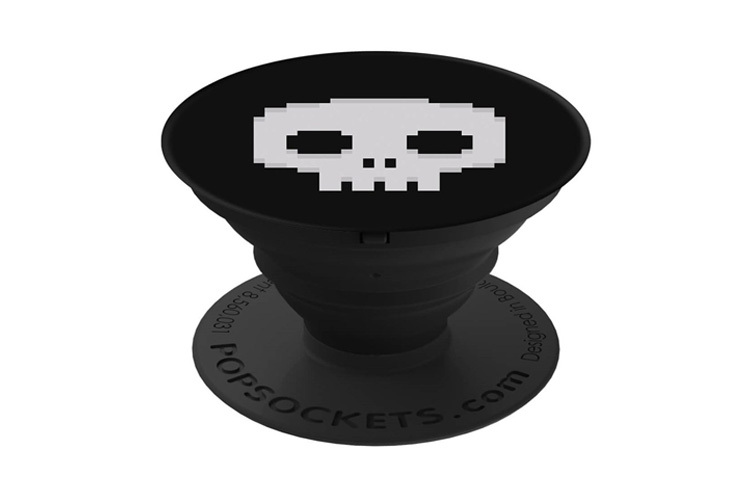 Popsockets Game Over