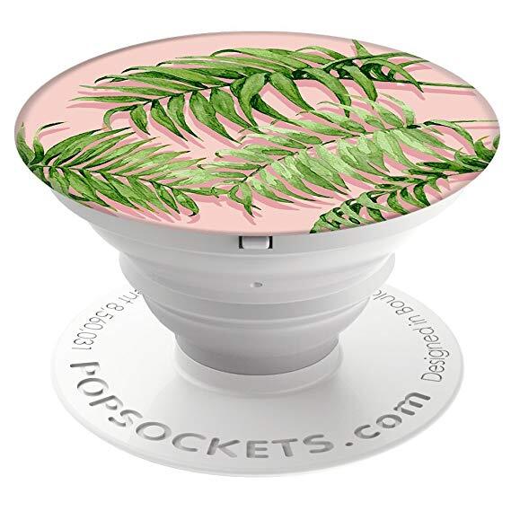 Popsockets Palm Shadows
