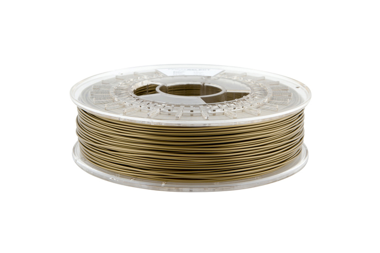 PrimaSelect ABS Bronze 1.75mm/750g