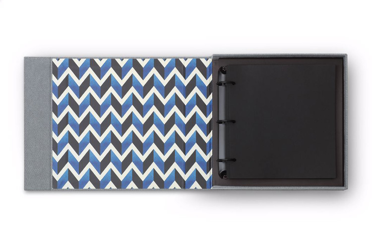 Printworks Album Forever Young Small