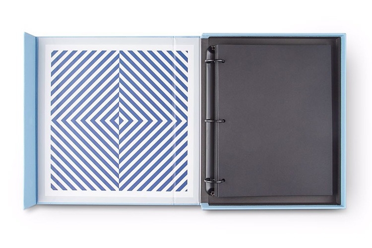 Printworks Album Happily Ever After Large