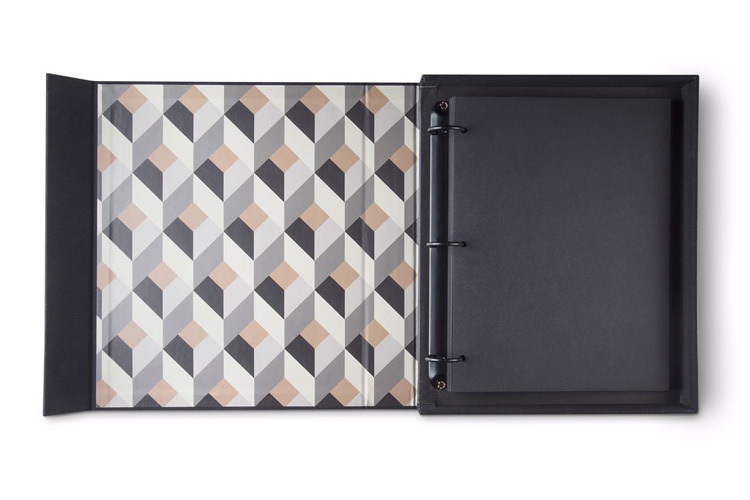 Printworks Album Good Times Large