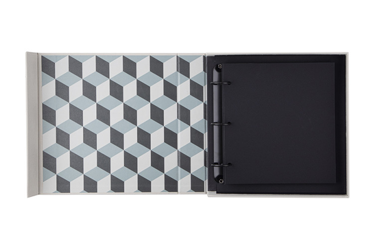 Printworks Album Happy Days Small