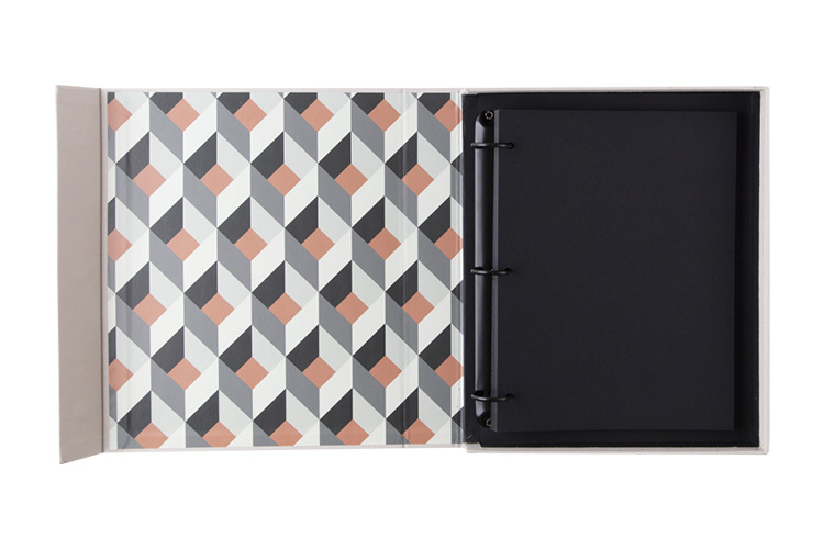 Printworks Album Family & Friends Large