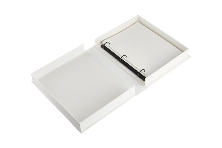 Printworks A Story of Love Bryllupsalbum