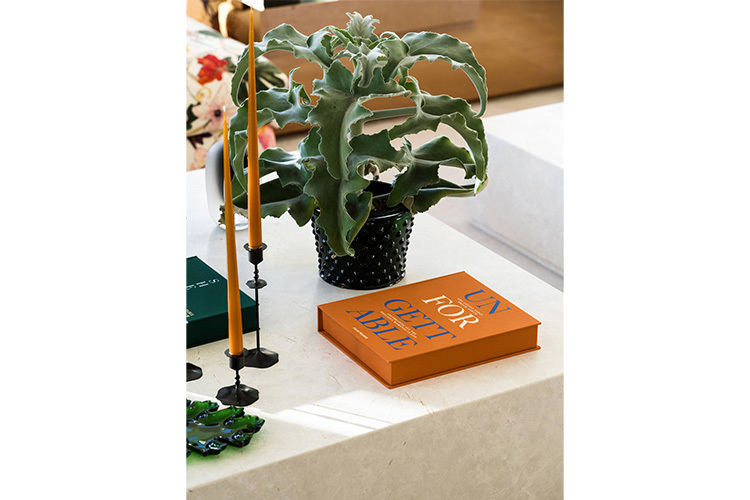 Printworks Unforgettable Album