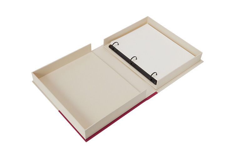 Printworks Endless Summer Album Rødbrun