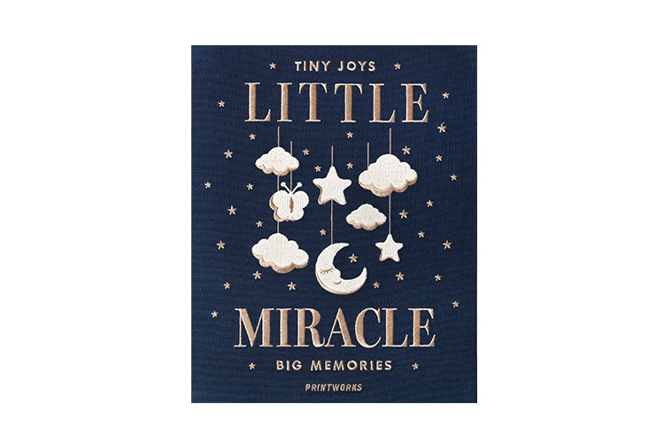 Printworks Little Miracle Fotoalbum
