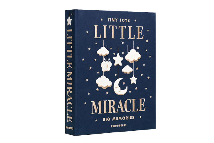 Printworks Little Miracle Fotoalbum