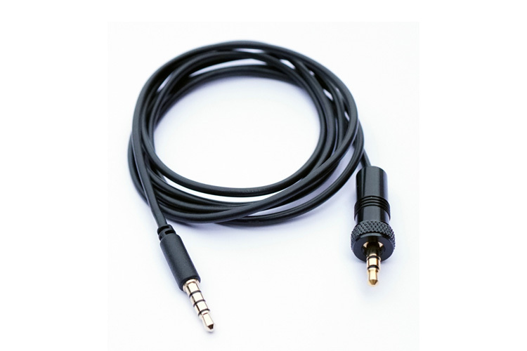 Pulse iPhone Filmmaker Kabel