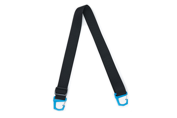 NYA-EVO RCI Skulderem