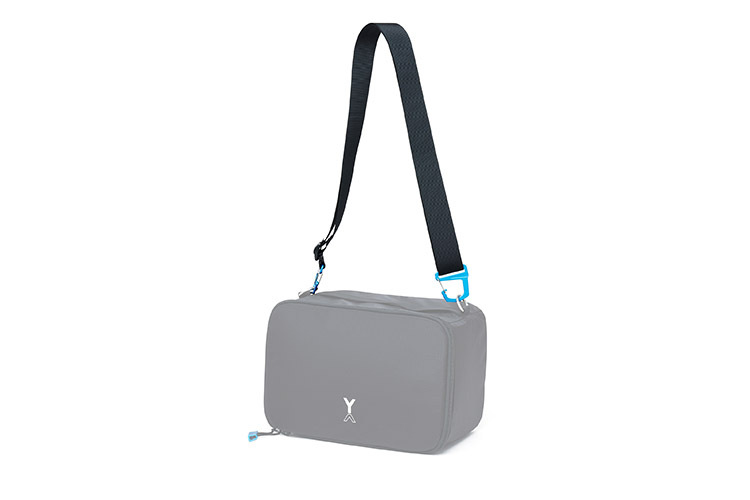 NYA-EVO RCI Skulderem