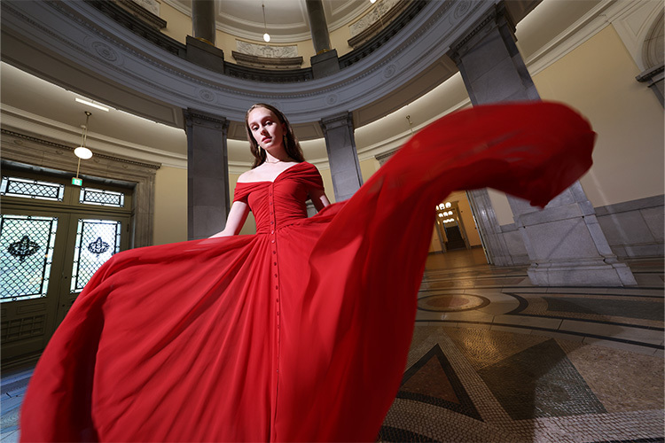 Canon RF 10-20mm f/4 L IS STM