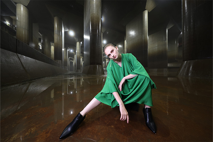 Canon RF 10-20mm f/4 L IS STM