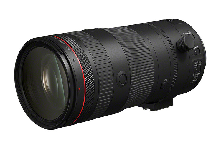 Canon RF 24-105mm f/2.8 L IS USM Z