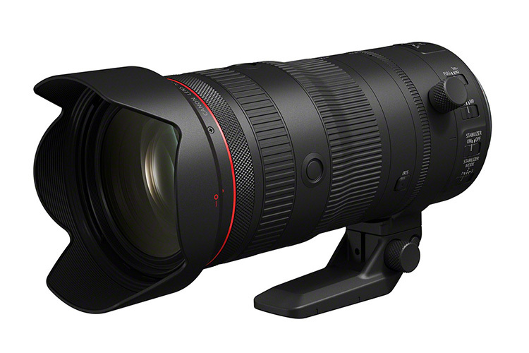 Canon RF 24-105mm f/2.8 L IS USM Z