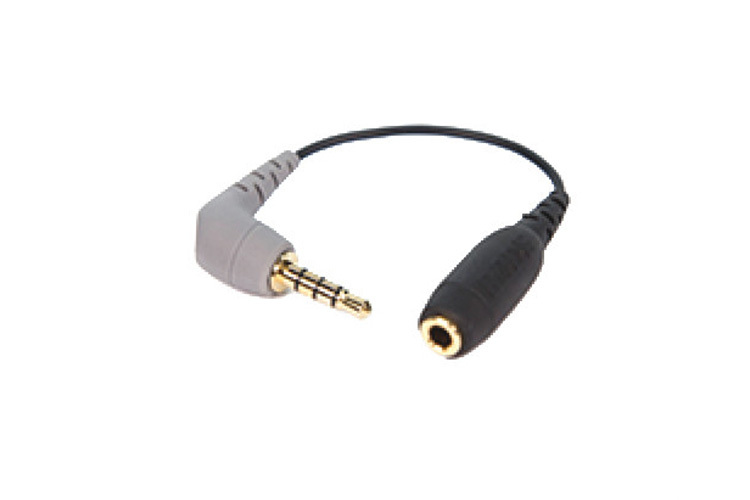 Røde SC4 3.5mm TRS-F - 3.5mm TRRS-M for Smarttelefon