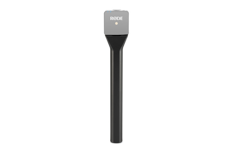 Røde Interview GO Handle for Røde Wireless GO Mikrofonsystem
