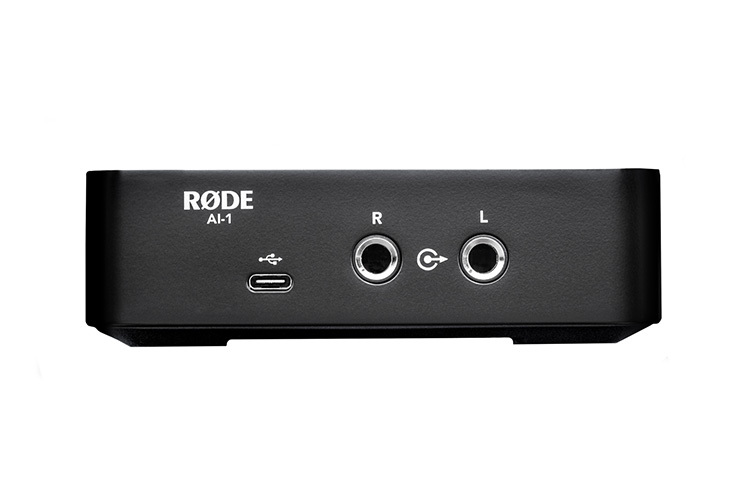 Røde AI-1 USB Audio Interface