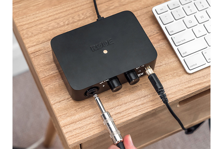 Røde AI-1 USB Audio Interface