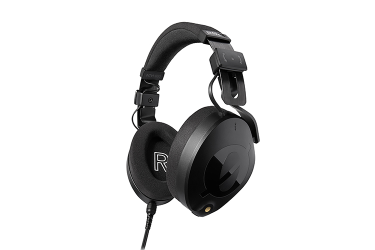 Røde NTH-100 Headphones