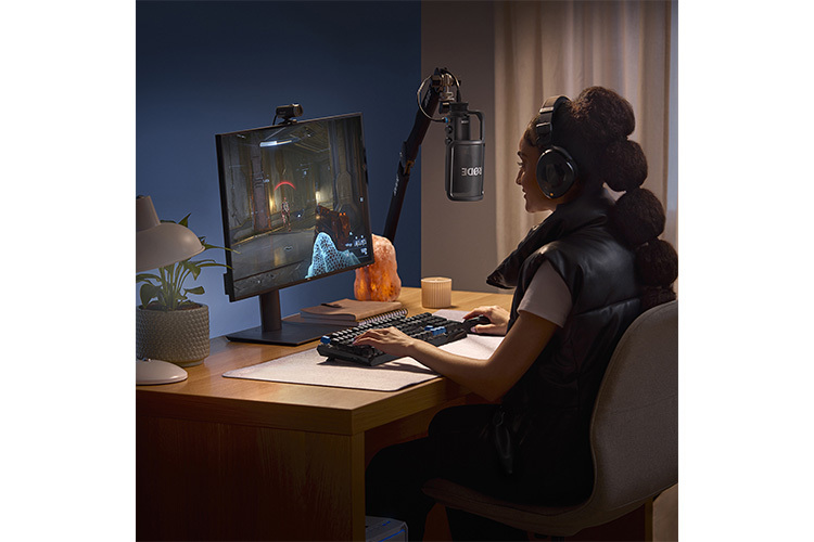 Røde NT-USB+ Professional USB-mikrofon