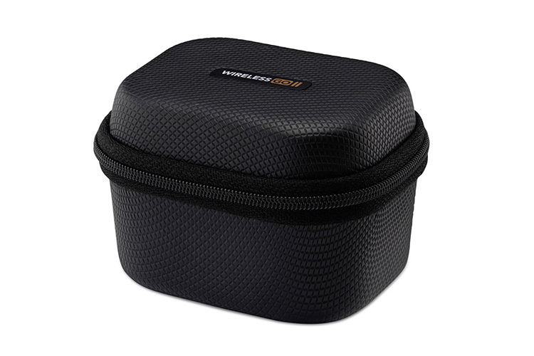 Røde Wireless GO II Ladeetui