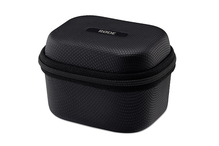 RØDE Charge Case+ for Wireless GO III