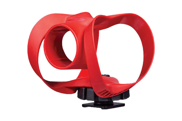 【美品】RØDE VIDEOMIC GO II Review: RØDE VideoMic Go II compact hybrid shotgun
