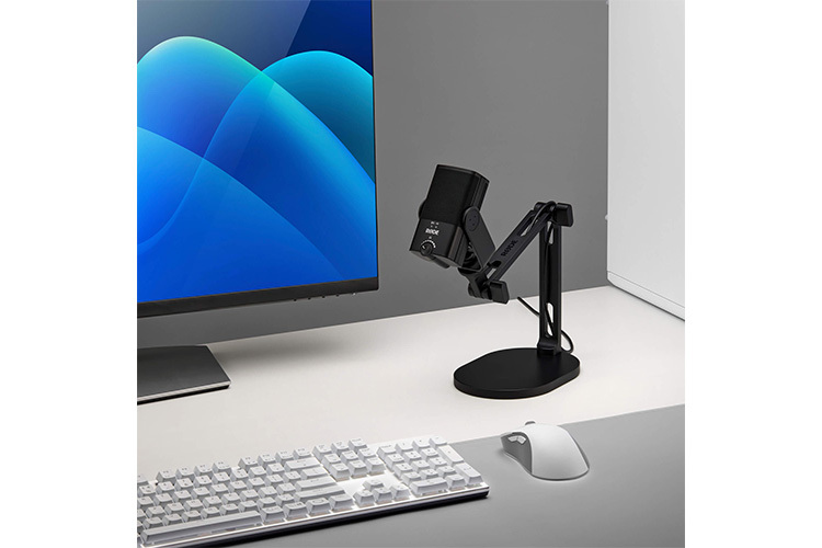 RØDE DS2 Professional Bordstativ