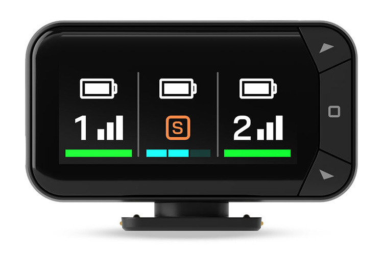 RØDE Wireless Micro Kamerakit