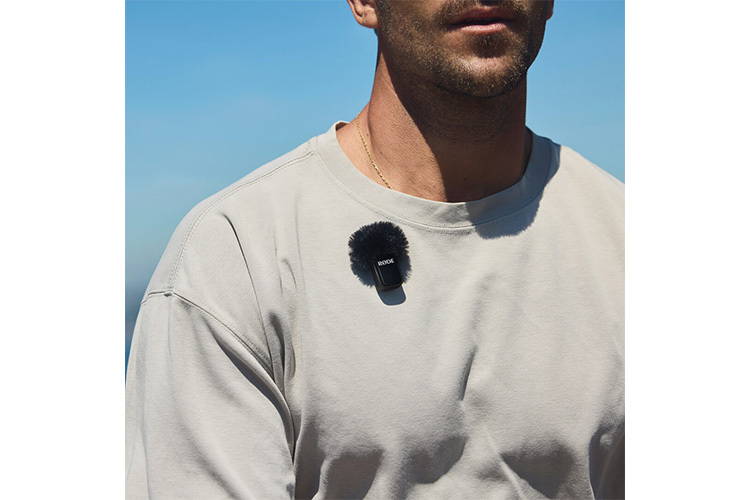 RØDE Wireless Micro Kamerakit