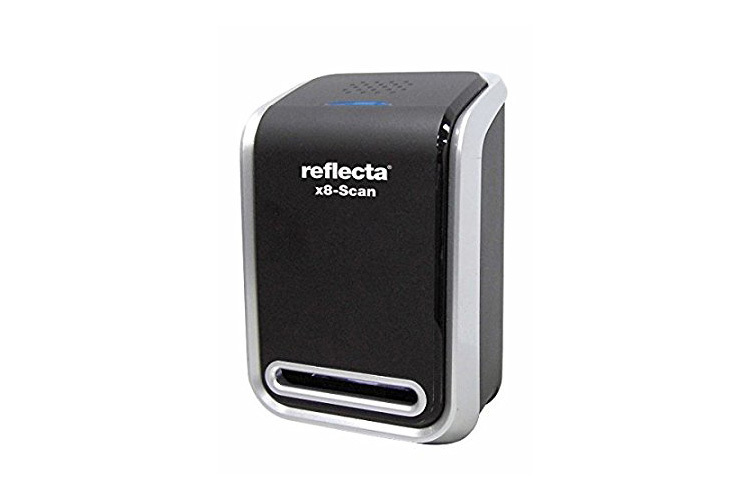 Reflecta x8-Scan Filmscanner