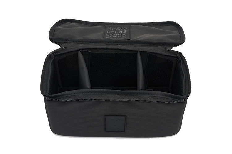 NYA-EVO Kamerainnsats Extra Small