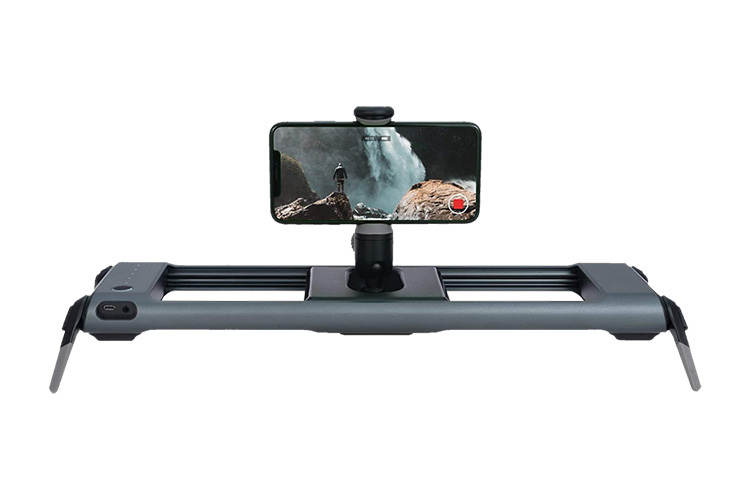 Rhino Rov Pro Everyday Slider Bundle m/ Ryggsekk
