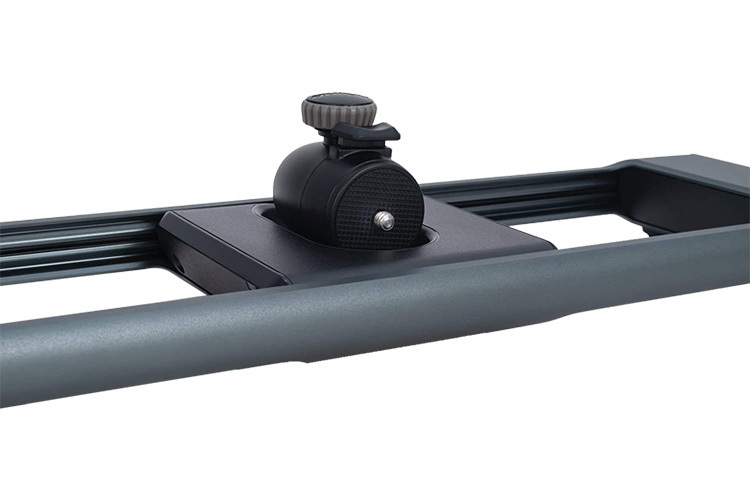 Rhino Rov Pro Everyday Slider Bundle m/ Ryggsekk