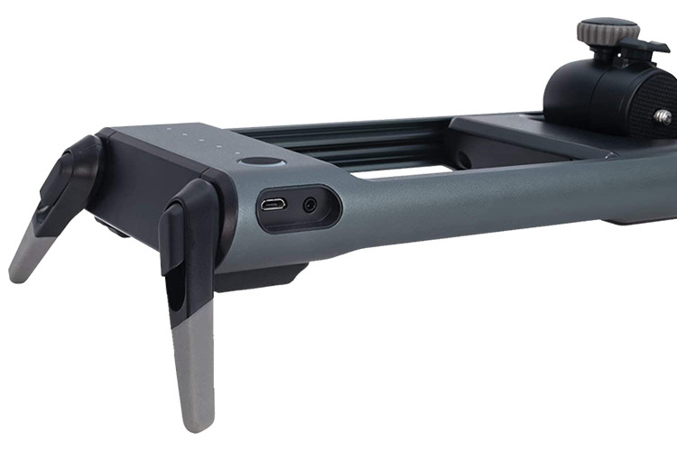 Rhino Rov Pro Everyday Slider Bundle m/ Ryggsekk